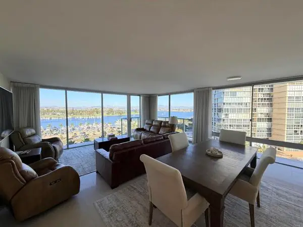 1730 Avenida Del Mundo  #803, Coronado, CA 92118