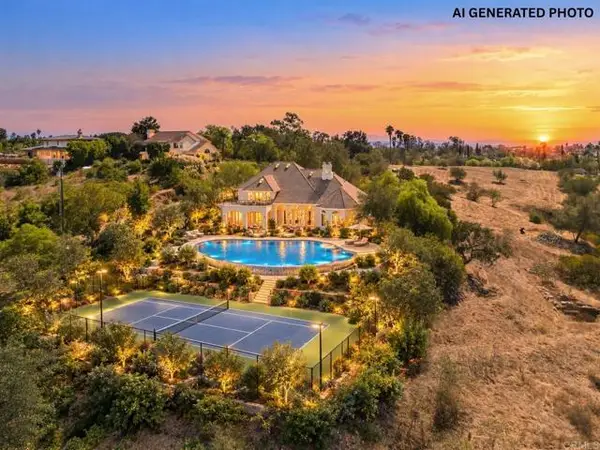 1094 Hillcrest View Lane, Fallbrook, CA 92028