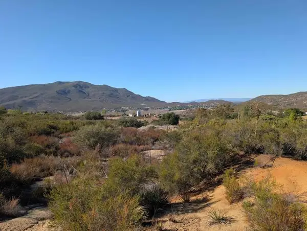 0 Alpine Boulevard, Alpine, CA 91901