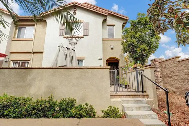2656 Night Jasmine Drive, Simi Valley, CA 93065 - #1
