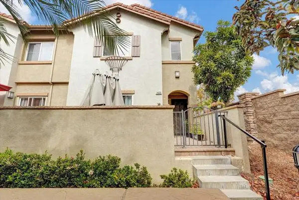 2656 Night Jasmine Drive, Simi Valley, CA 93065