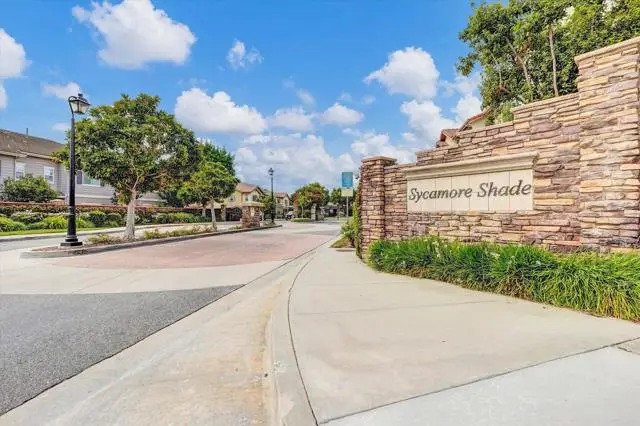 2656 Night Jasmine Drive, Simi Valley, CA 93065 - #2