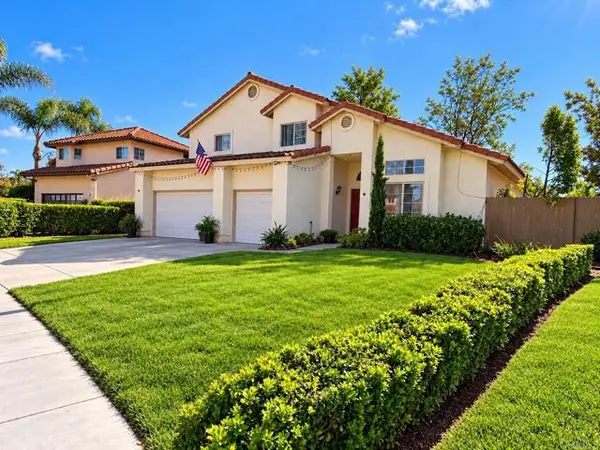4591 Coronado Drive, Oceanside, CA 92057