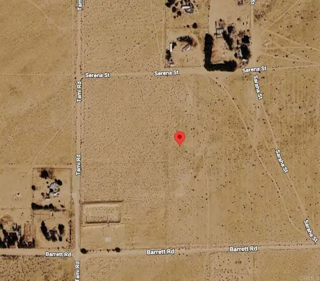 45850 Barrett Road, Temecula, CA 92592 - #1