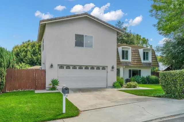 291 Surrey Place, Bonita, CA 91902 - #3