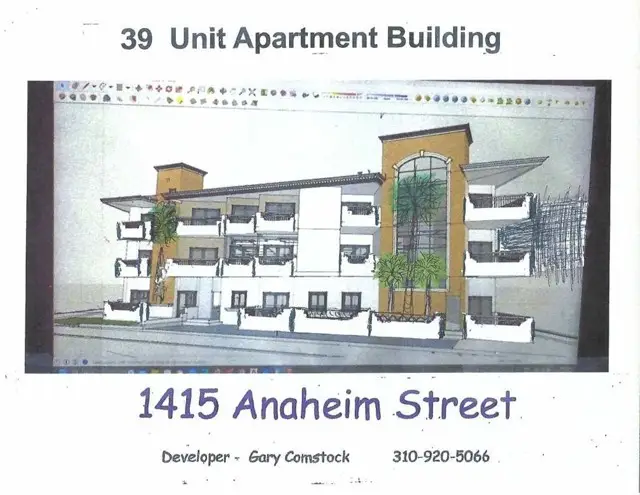 1415 Anaheim Street, Harbor City, CA 90710 - #2