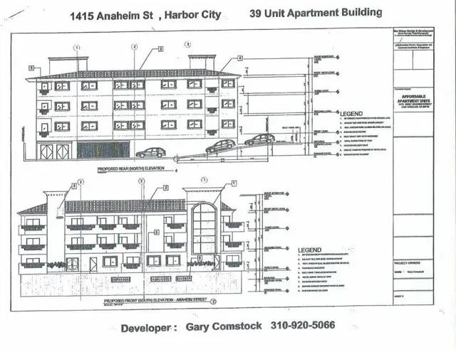 1415 Anaheim Street, Harbor City, CA 90710 - #3