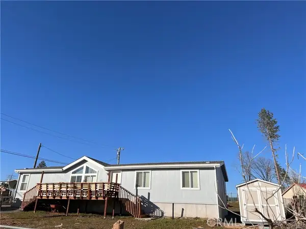 6185 Greenwood Drive, Paradise, CA 95969