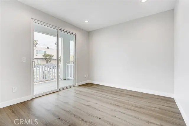 26016 Oak Street  #F, Lomita, CA 90717 - #3