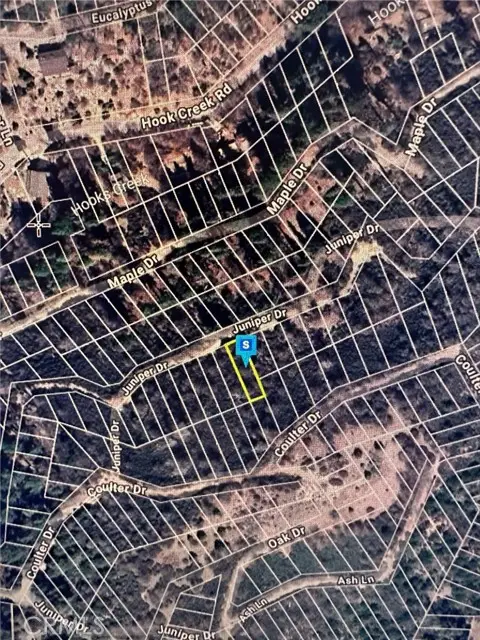 0 0330145230000, Cedar Glen, CA 92321 - #1