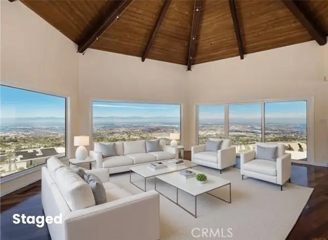 3311 Crownview Drive, Rancho Palos Verdes, CA 90275 - #1