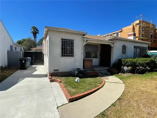 3007 Canfield Avenue, Los Angeles, CA 90034