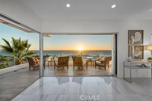 3601 Bayview Drive, Manhattan Beach, CA 90266