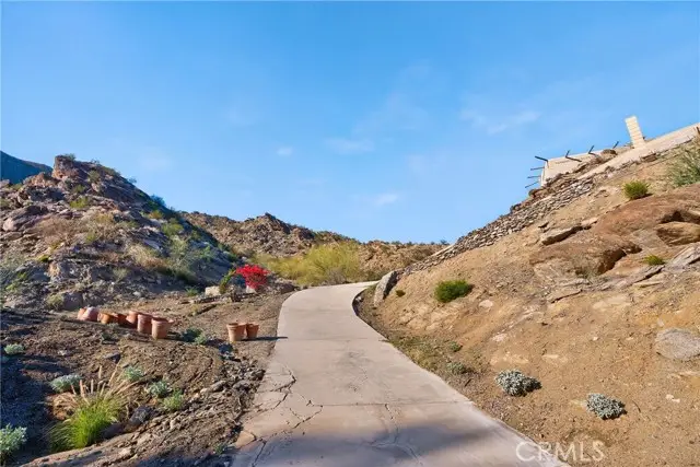 1 Ridge Road, Palm Springs, CA 92264 - #2