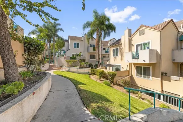 430 Spruce  #65, Inglewood, CA 90301