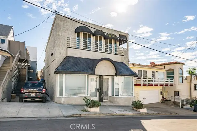 124 11th, Manhattan Beach, CA 90266 - #1