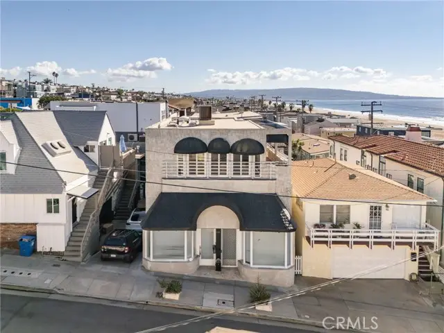 124 11th, Manhattan Beach, CA 90266 - #3