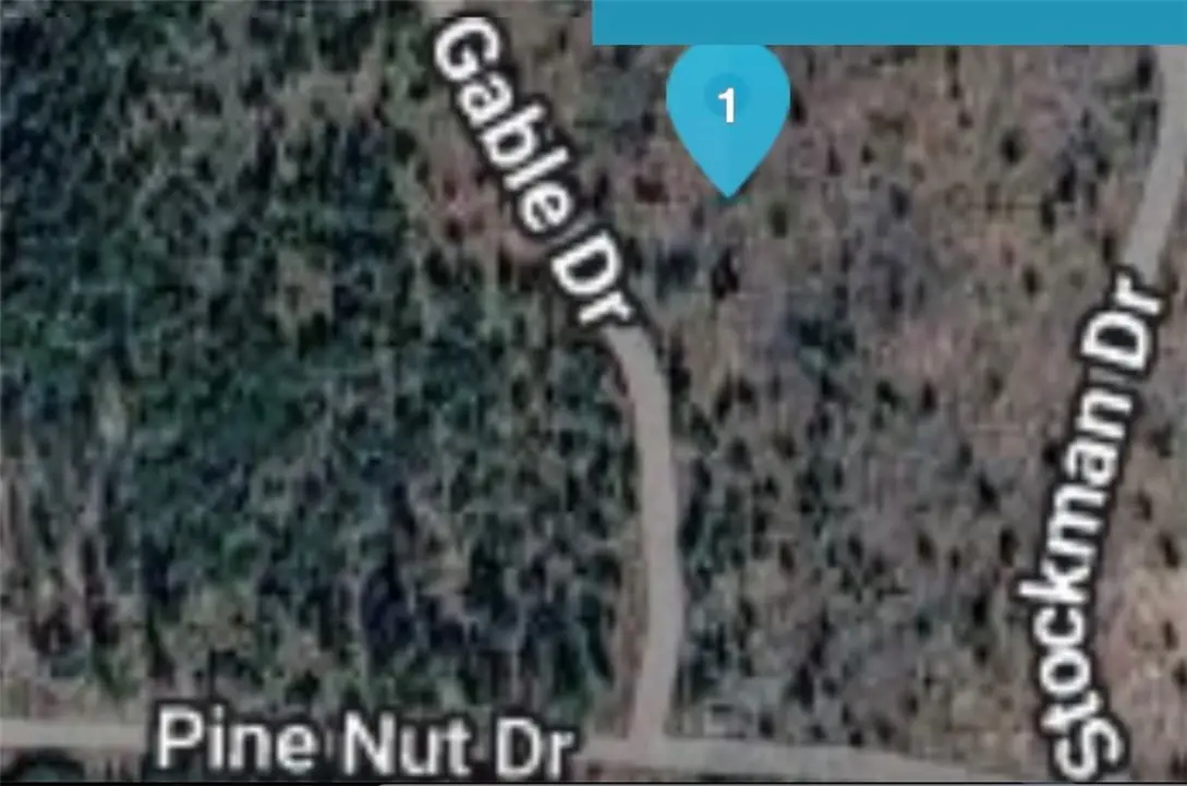 0 LOT 22, BLOCK 71, UNIT 5, Alturas, CA 96101 - #1