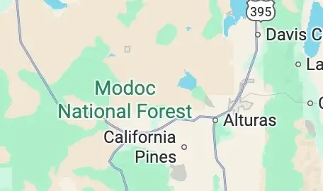 0 LOT 22, BLOCK 71, UNIT 5, Alturas, CA 96101 - #3