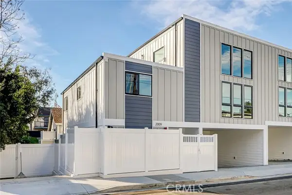 2007 Blossom Lane, Redondo Beach, CA 90278