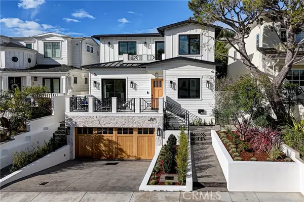 1801 Pine Avenue, Manhattan Beach, CA 90266