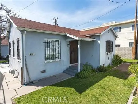 701 Walnut Street, Inglewood, CA 90301 - #2