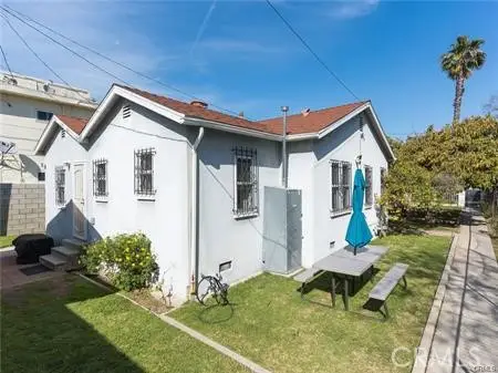 701 Walnut Street, Inglewood, CA 90301 - #3
