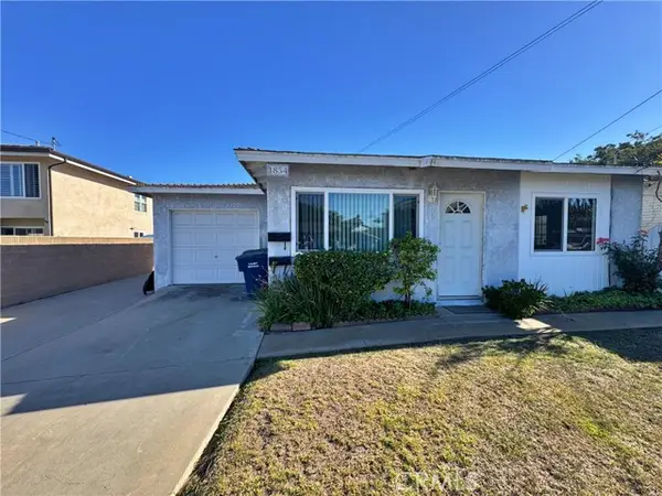 1852 260th Street, Lomita, CA 90717