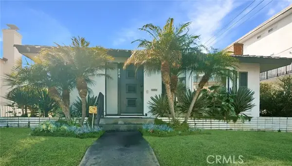 204 Avenue E, Redondo Beach, CA 90277