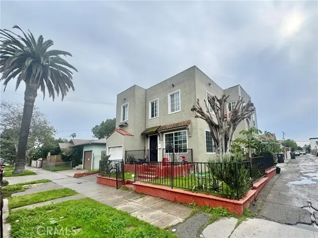 410 21st Street, Long Beach, CA 90806 - #1