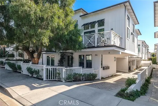 2114 Carnegie Lane  #C, Redondo Beach, CA 90278 - #2