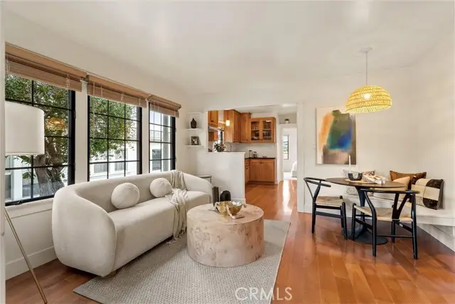 6072 Delphi, Los Angeles, CA 90042 - #1