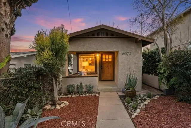 6072 Delphi, Los Angeles, CA 90042 - #3