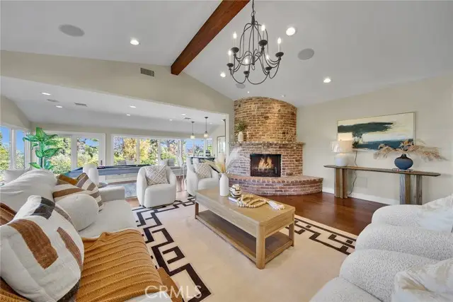 4 Deerhill, Rolling Hills Estates, CA 90274 - Image #2