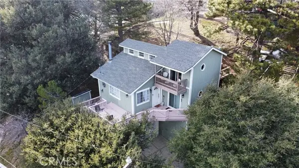 455 Delle, Crestline, CA 92325