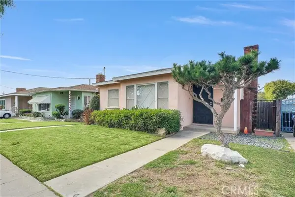 933 King Avenue, Wilmington, CA 90744