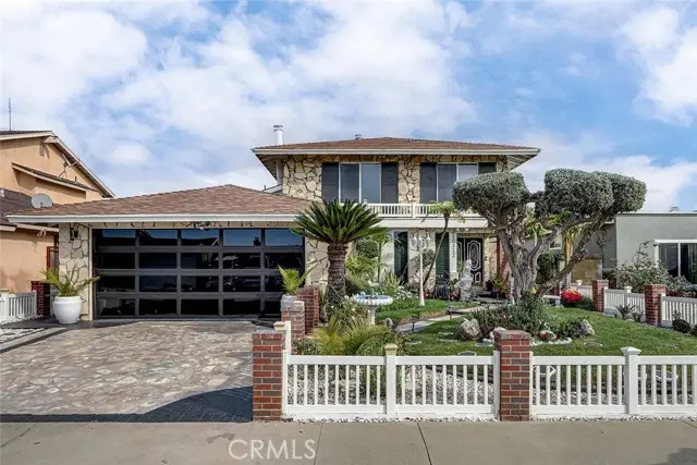 20222 Belshaw Avenue, Carson, CA 90746 - #1