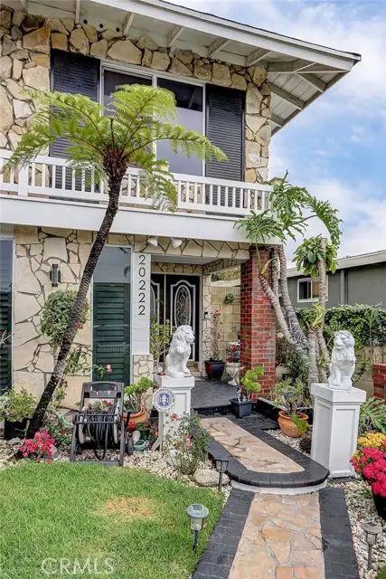 20222 Belshaw Avenue, Carson, CA 90746 - #3