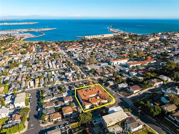 3130 Peck, San Pedro, CA 90731