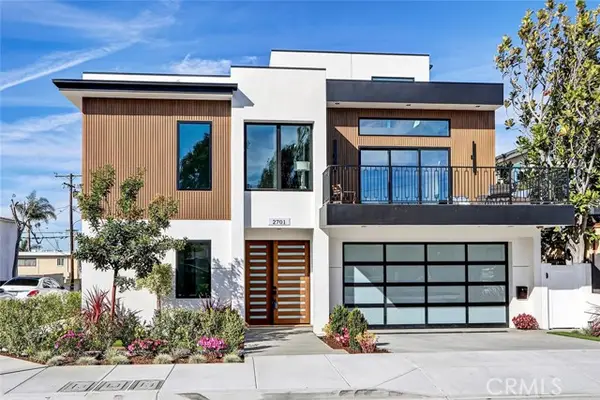 2701 Ruhland Avenue, Redondo Beach, CA 90278