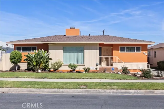 5629 Brushton, Los Angeles, CA 90008 - #1