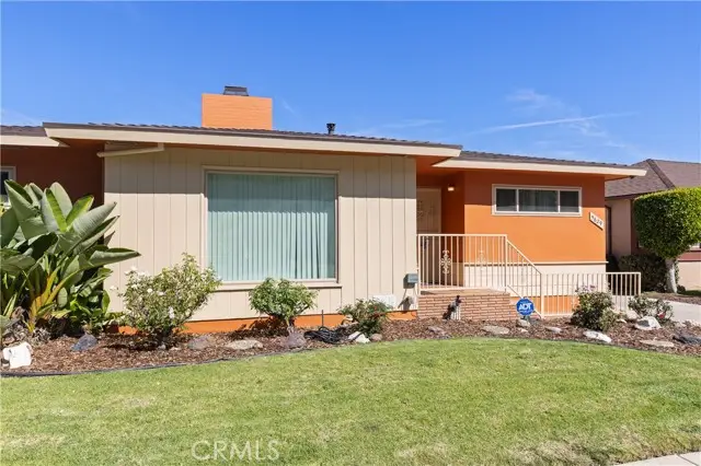 5629 Brushton, Los Angeles, CA 90008 - #3