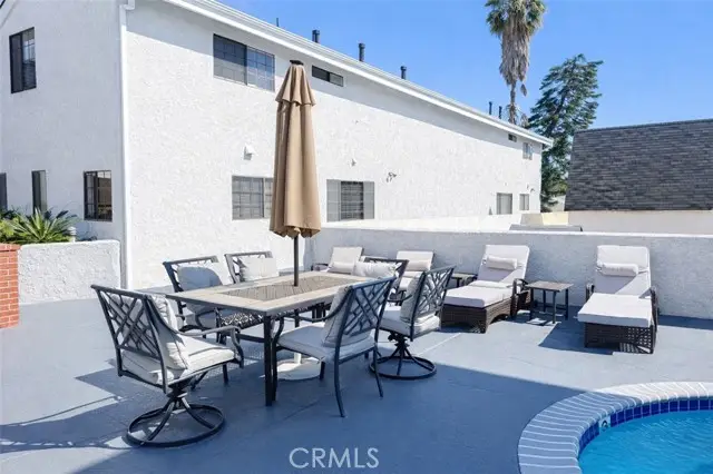 4345 154th Street  #8, Lawndale, CA 90260 - #2