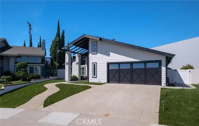 17507 Roslin, Torrance, CA 90504 - #2