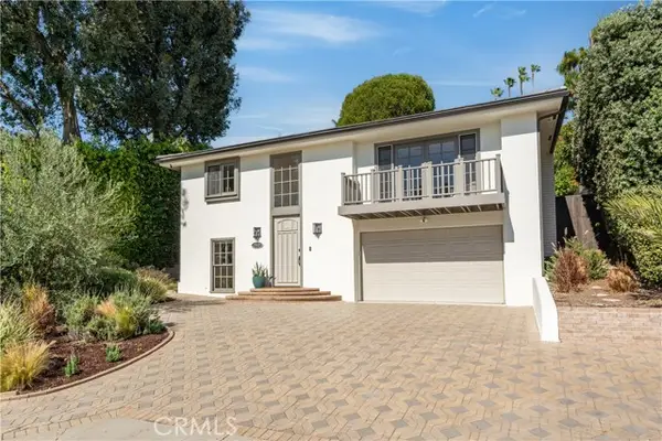 2412 Via Carrillo, Palos Verdes Estates, CA 90274