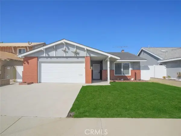 445 248th, Carson, CA 90745