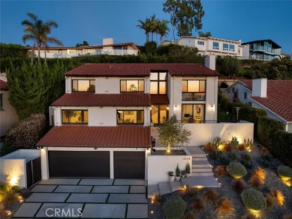 1016 Via Romero, Palos Verdes Estates, CA 90274