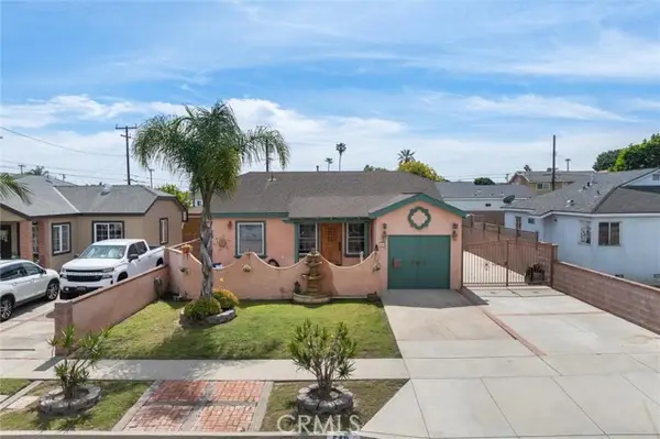 518 213th, Carson, CA 90745
