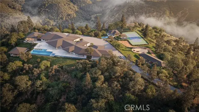 80 Saddleback, Rolling Hills, CA 90274 - #1