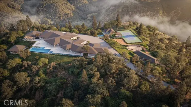 80 Saddleback, Rolling Hills, CA 90274 - #1